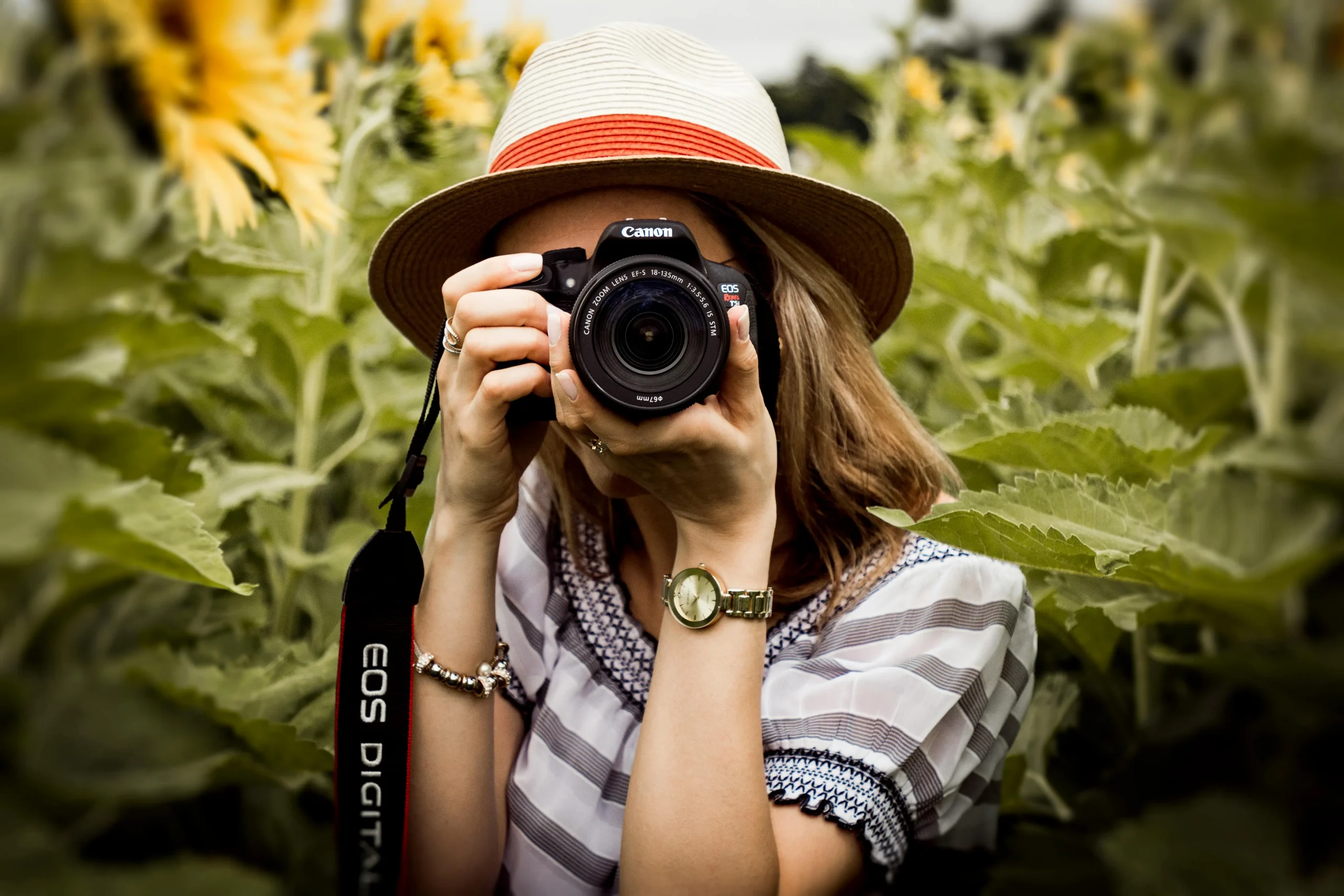 Giornata mondiale della fotografia; fotografia; fotografi sui social