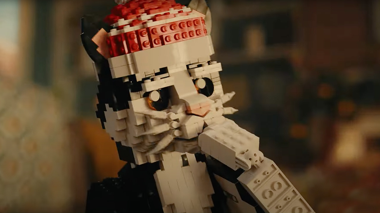 vi raccontiamo alcuni degli ultimi spot natalizi firmati Lego e dal successo incredibile; campagne pubblicitarie