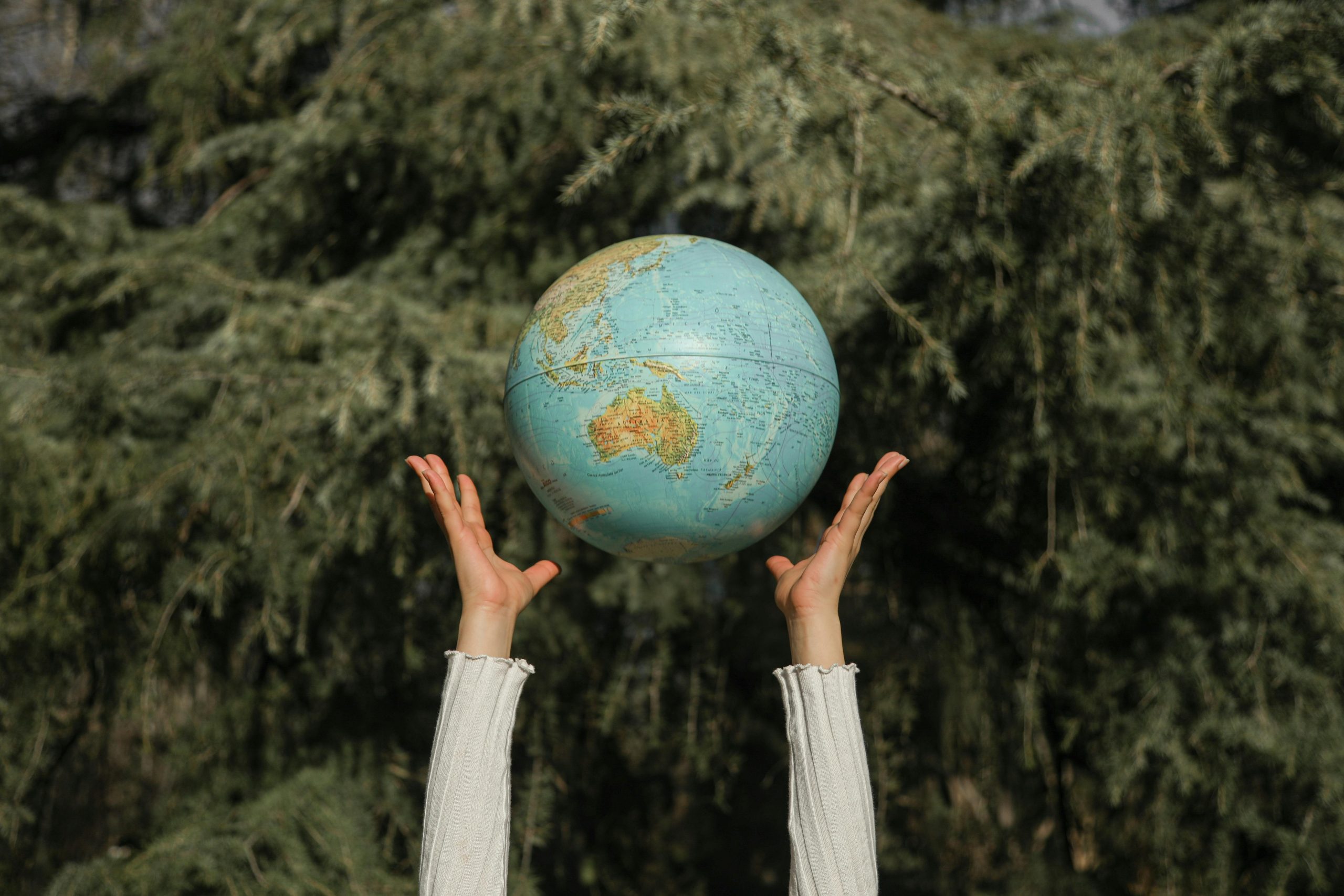 La Giornata Mondiale della Terra si celebra ogni anno il 22 aprile. Vediamo come integrarla nel calendario editoriale social.